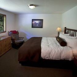 Sol Duc Hot Springs Hotel Port Angeles Exterior photo