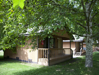 Sol Duc Hot Springs Hotel Port Angeles Exterior photo