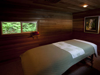 Sol Duc Hot Springs Hotel Port Angeles Exterior photo