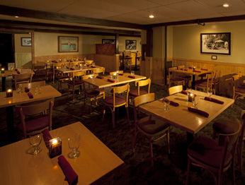 Sol Duc Hot Springs Hotel Port Angeles Exterior photo